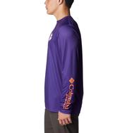 Clemson Columbia PHG Terminal Shot Long Sleeve Shirt